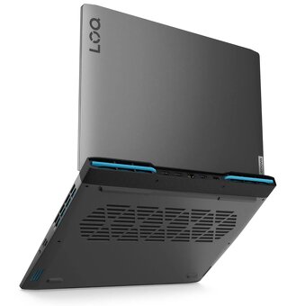 Herní notebook - Lenovo LOQ 15IRH8 Storm Grey - 3