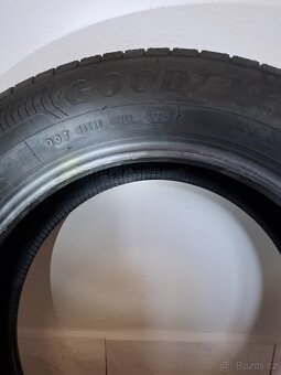 Pneumatiky Goodyear 185/65R15 - 3