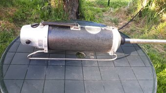 Lux a měřič - 3