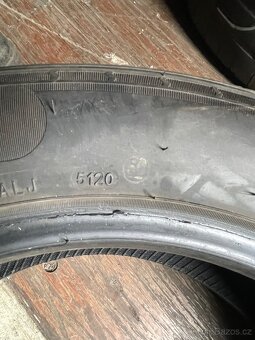 195/69R16C Evergreen - 3