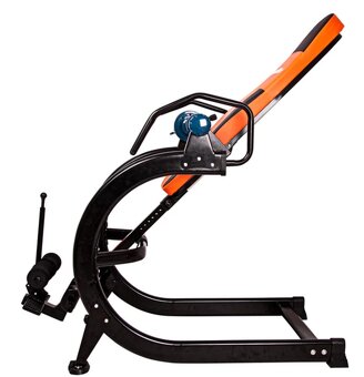 Autotrakční lehátko inSPORTline Inverso Profi - 3