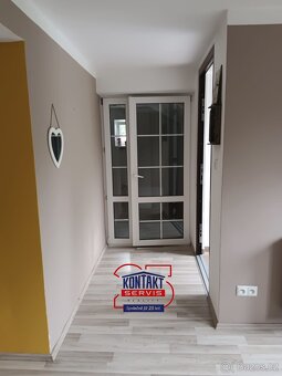 Pronájem bytu 3+1 (112m2) Včelná, ev.č. AK-7772 - 3