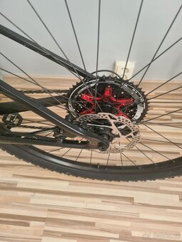 Cannondale Scalpel HT Carbon 4 - 3