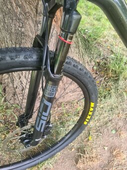 Cannondale Scalpel HT Carbon 4 - 3