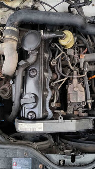 VW PASSAT 1,9TDI Variant - combi - tažné - 3