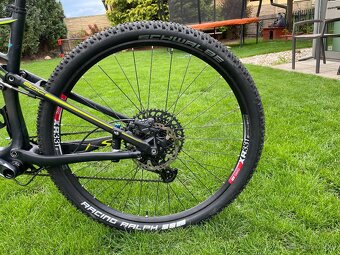 Prodám Specialized Epic FSR comp carbon WorldCup 2017 - 3