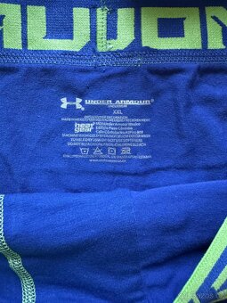Boxerky Under Armour #6 - 3