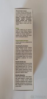 Vlasové hnojivo" Šampón proti vypadávání vlasů 150 ml - 3