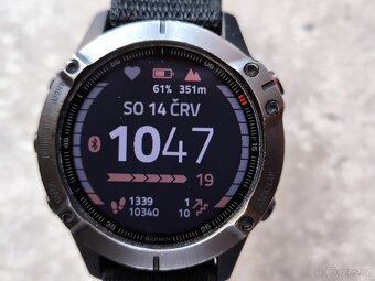 Garmin Fenix 6 Pro - 3