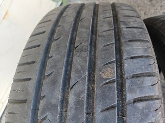 205/45R16 83V Ventus Prime2 HANKOOK - 3