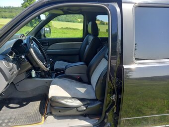 Prodám Ford Ranger - 3
