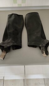 Minichaps Ariat a Fouganza - 3