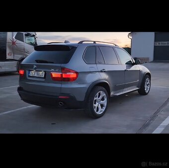 X5E70 3.0D(m57) - 3
