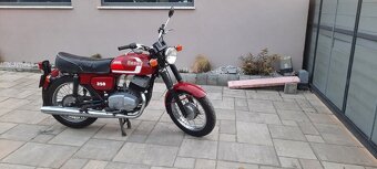 ČZ 350/472 - 3