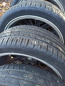 Kola 225/40 R 18 - 3