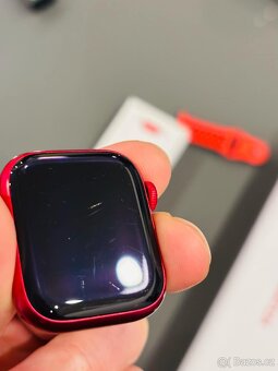 Apple Watch Series 8 41mm - 3
