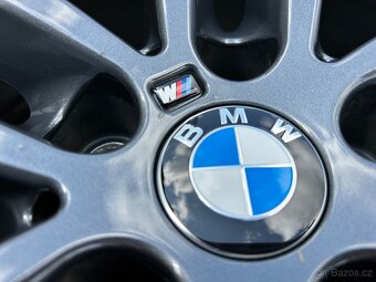 BMW X3 M ,G01 , X4 M, G02 , 245/50/19 zimní sada - 3
