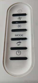 Odparovaci chladic DeLonghi - 3