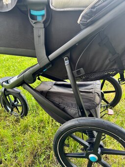 Thule Urban Glide 2 - 3