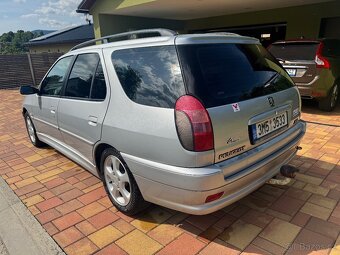 Prodám Peugeot 306 2.0HDI 66kW - 3