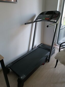 Běžecký pás Domyos T520B - 3