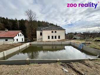Prodej, dům, 822 m2, Horní Tašovice, Stružná - 3