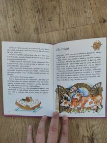Vykutálené pohádky - kniha - 3