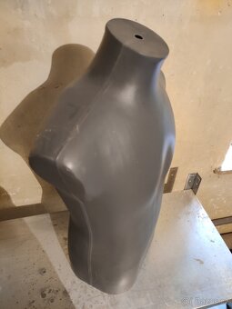 Figurína torzo - 3