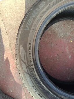 hankook ventus prime 2 205/55 R16 - 3