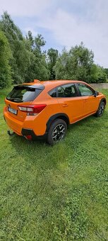Subaru XV 1.6 Active - 3