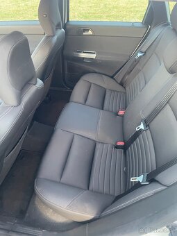 Volvo V50 2.0D 100kW 2008 - 3