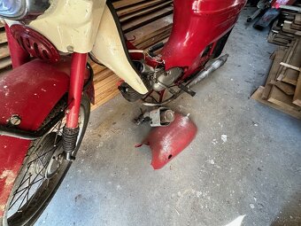 JAWA 21 - 3