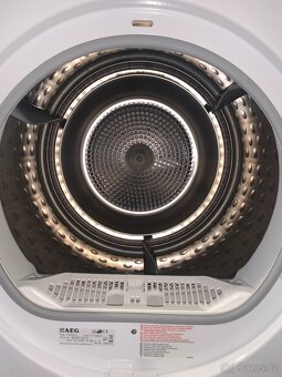 Aeg T75470IH1 - 3