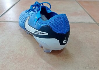 NOVÉ profi lisovky Nike Tiempo Legend 10 Elite FG - 43 - 3