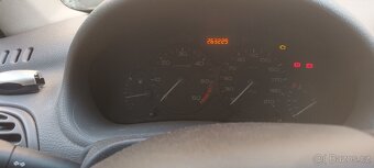 Peugeot 206, 1.4 HDI - 3