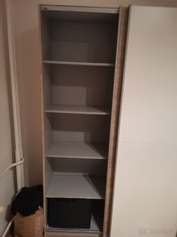 Skříně - 3