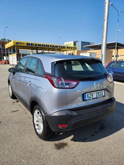 Opel Ceossland X 1.2T 81kW 2020 4800 KM ❗️❗️❗️ - 3