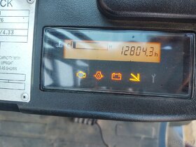 VZV Toyota nosnost 2t.lpg - 3
