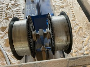 Elektrometalizační zařízení Thermion AVD 350 - 3