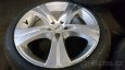 ALU DISKY AUTEC ZIMNÍ PNEU 225/45R18 5X112 - 3