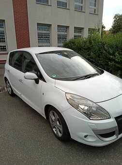 Renault Scenic - 3