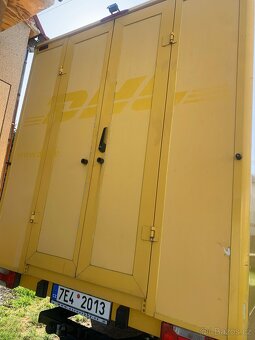 Iveco Daily 35S11 - 3