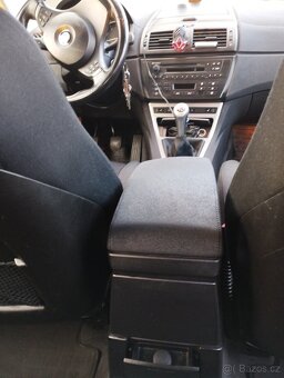 BMW X3 , 2.0 D 4x4 - 3