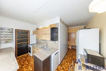 Prodej, byt 3+1, Hranice, ul. Nová - 3