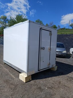 Chladící box - 3
