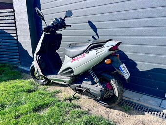 Malaguti F12 50ccm /70ccm - 3