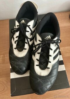 Dámské tenisky Adidas - 3