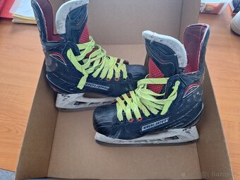Brusle Bauer Vapor X700 2,5 35,5 - 3