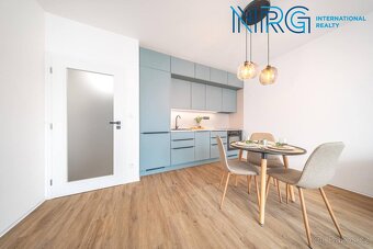 Pronájem bytu 2+kk, 55 m2 s terasou, Za Lidkou, Kutná Hora - 3