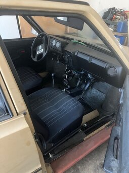 Škoda 120 1986 eko placeno - 3